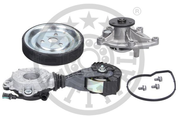Pompa wody, chłodzenie silnika OPTIMAL AQ-2188-A