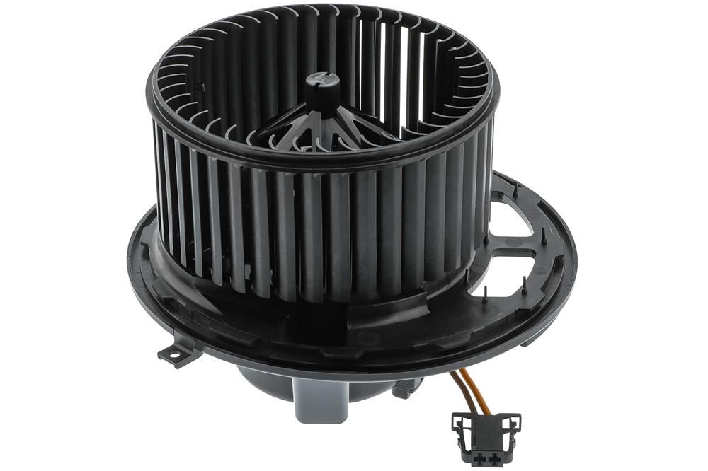 Ventilator, habitaclu TOPRAN 502 395