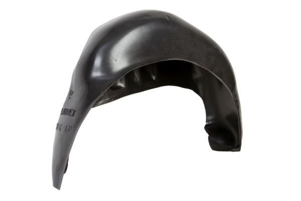 Обшивка, колесная ниша