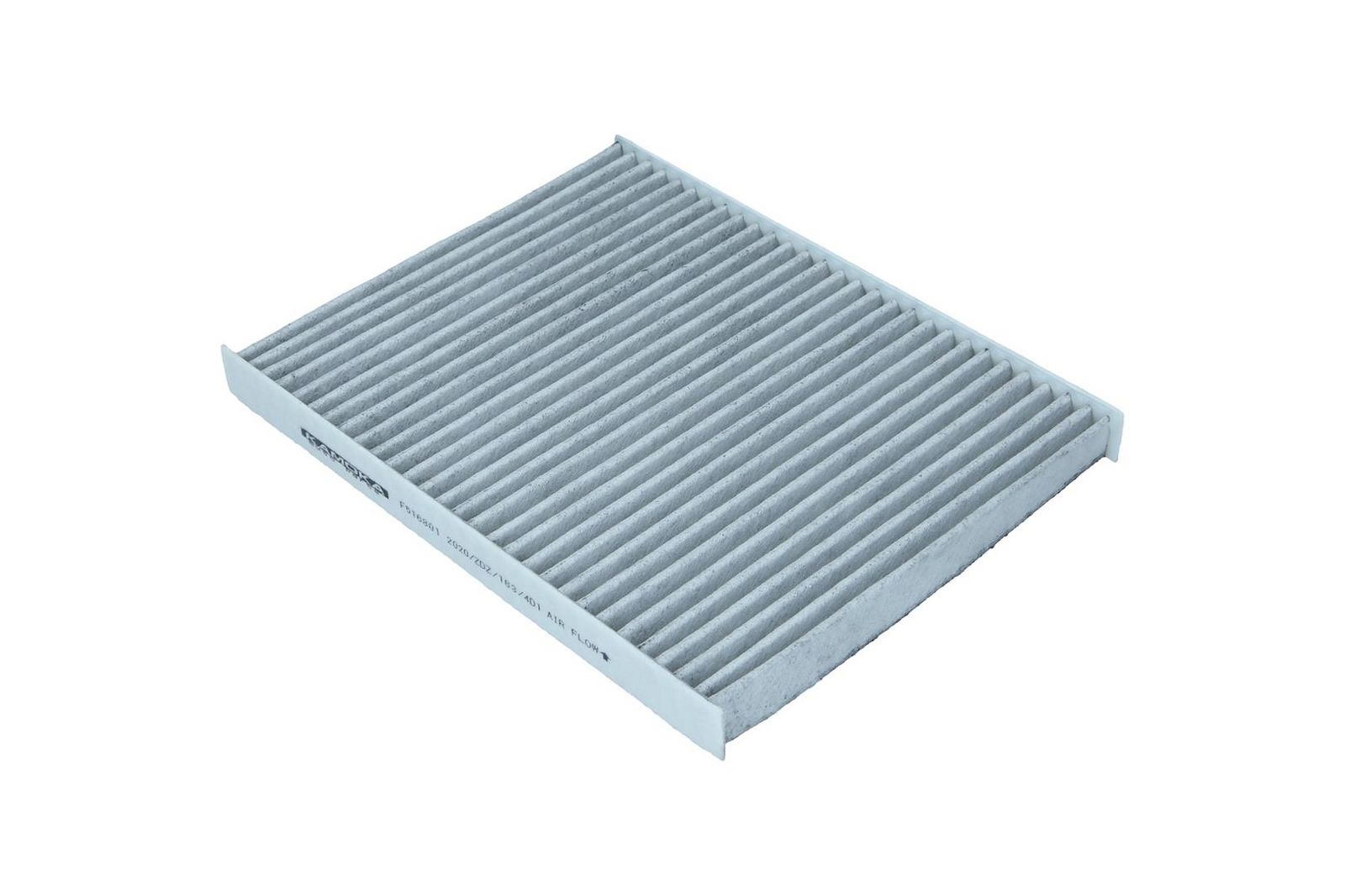 Levně Filtr, vzduch v interiéru KAMOKA F516801
