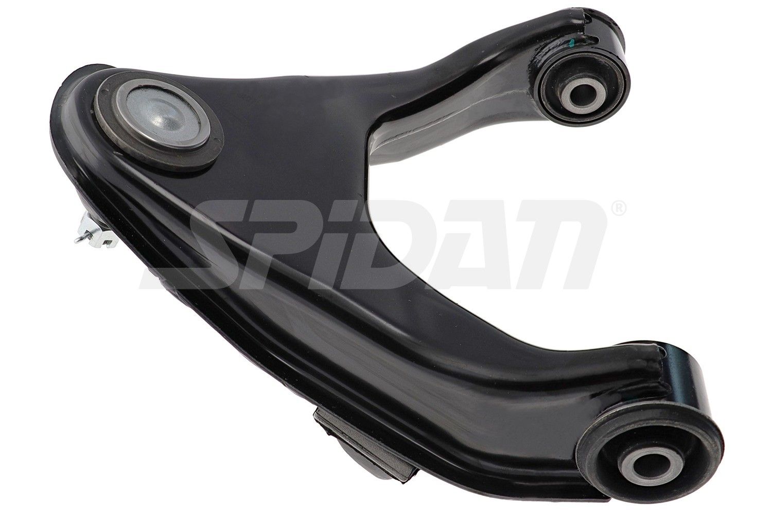 Brat, suspensie roata SPIDAN CHASSIS PARTS 40716