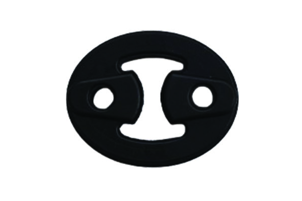 Suport, toba esapament ASAM AUTOMOTIVE 61369