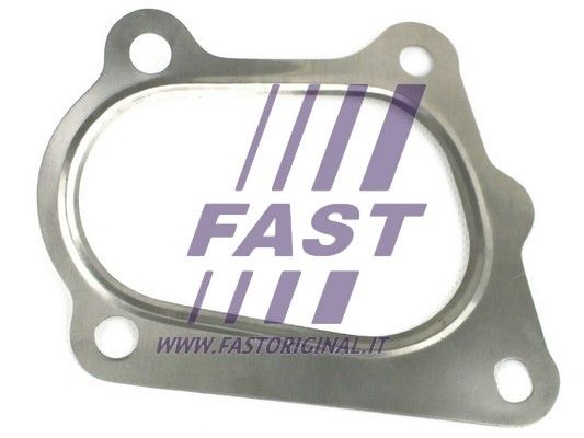 Uszczelka, rura wylotowa FAST FT84582