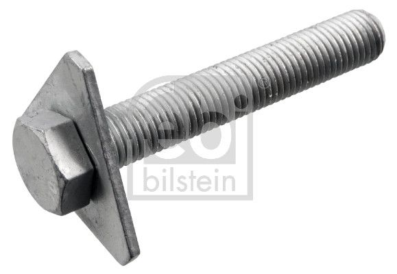 Éléments de fixation du bras de commande de la chenille 33 30 6 793 891