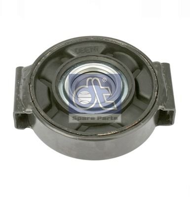 Łożysko, centralne łożysko wału napędowego DT SPARE PARTS 4.80395