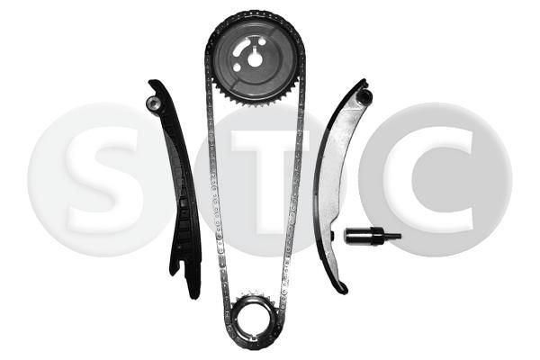Zestaw łańcucha rozrządu STC T405419