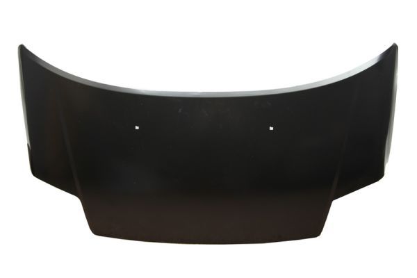 Капот двигателя