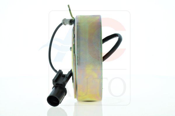 Levně Cívka, magnetická spojka (kompresor) Q-SPARES AC-04ZX16