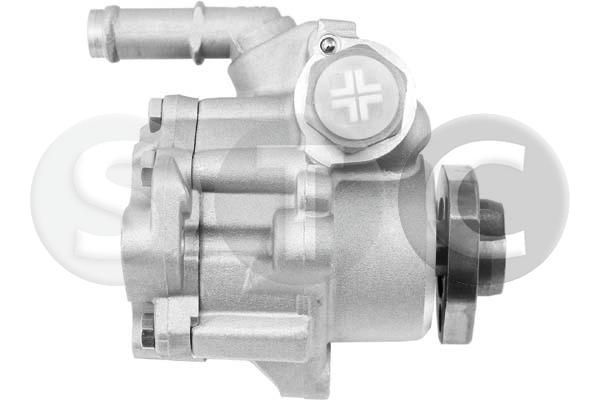 Pompa hydrauliczna, układ kierowniczy STC T451641