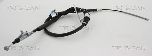 Cięgło, hamulec postojowy TRISCAN 8140 44112