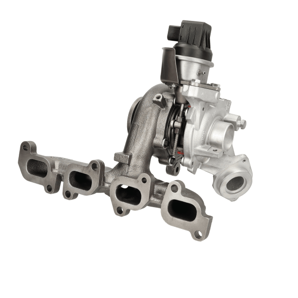 Turbocompresseur, suralimentation