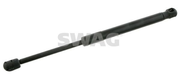Sprężyna gazowa, pokrywa bagażnika SWAG 10 92 7744
