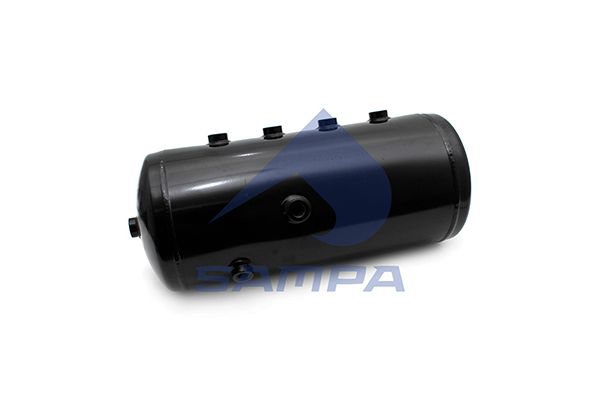 Rezervor aer, sistem compresor SAMPA 0550 0025