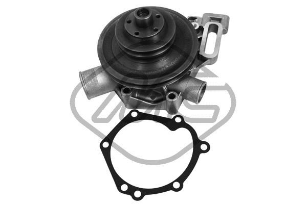 Pompa wody, chłodzenie silnika METALCAUCHO 32692