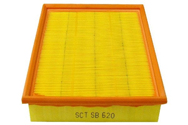 Filtr powietrza SCT - MANNOL SB 620