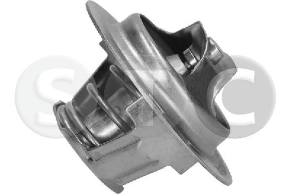 Termostat, środek chłodzący STC T431265