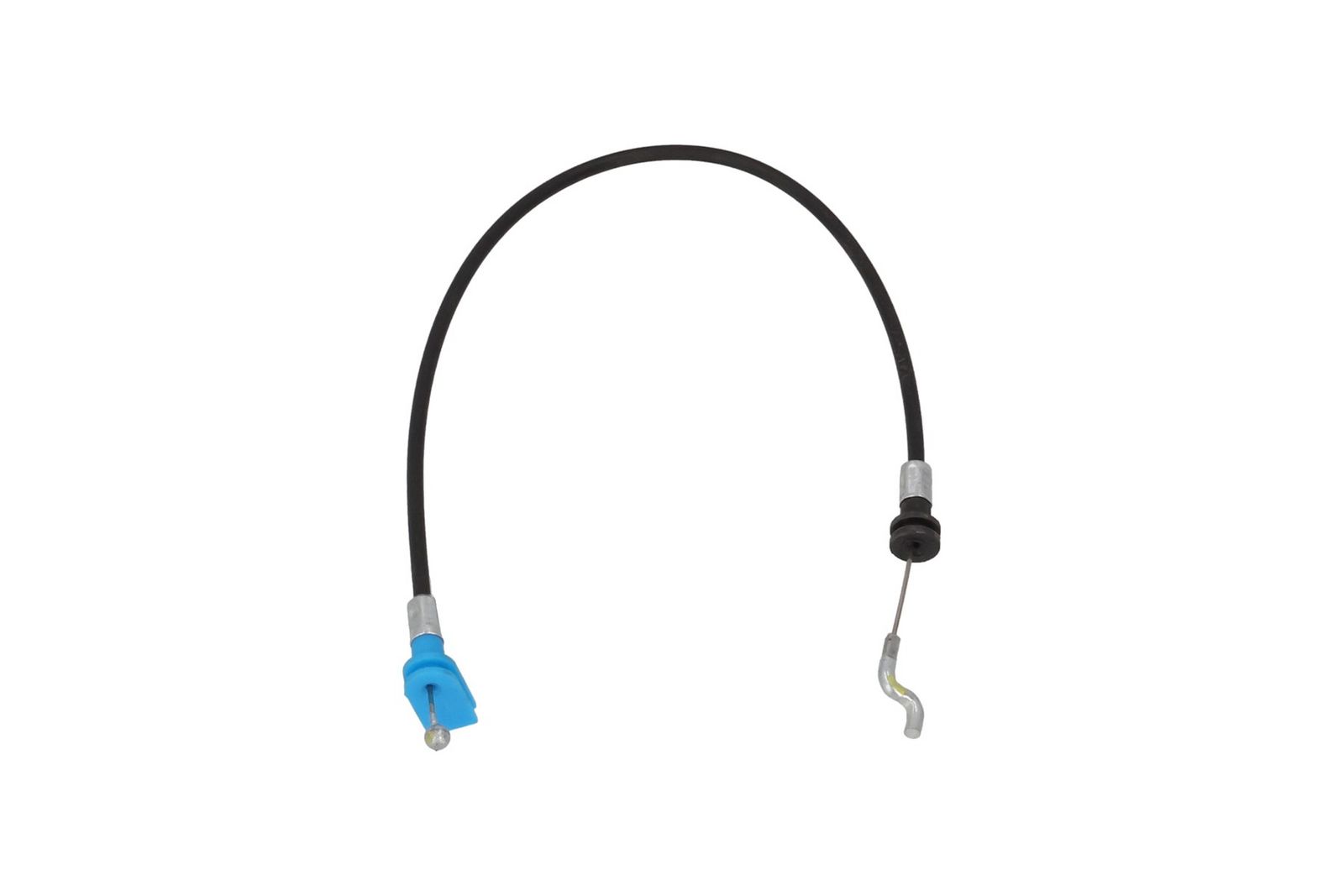 Трос, замок двери