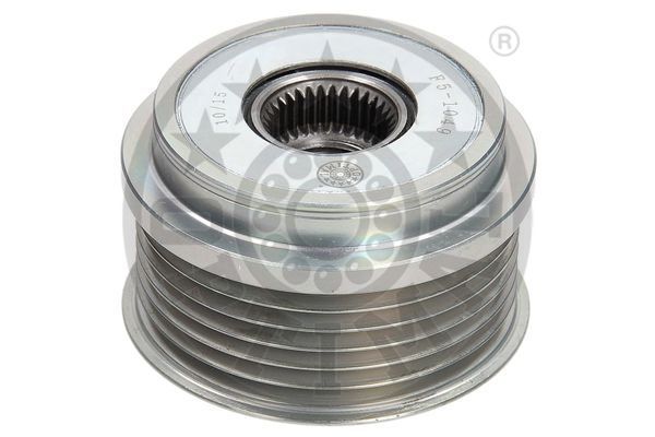 Alternator - sprzęgło jednokierunkowe OPTIMAL F5-1049