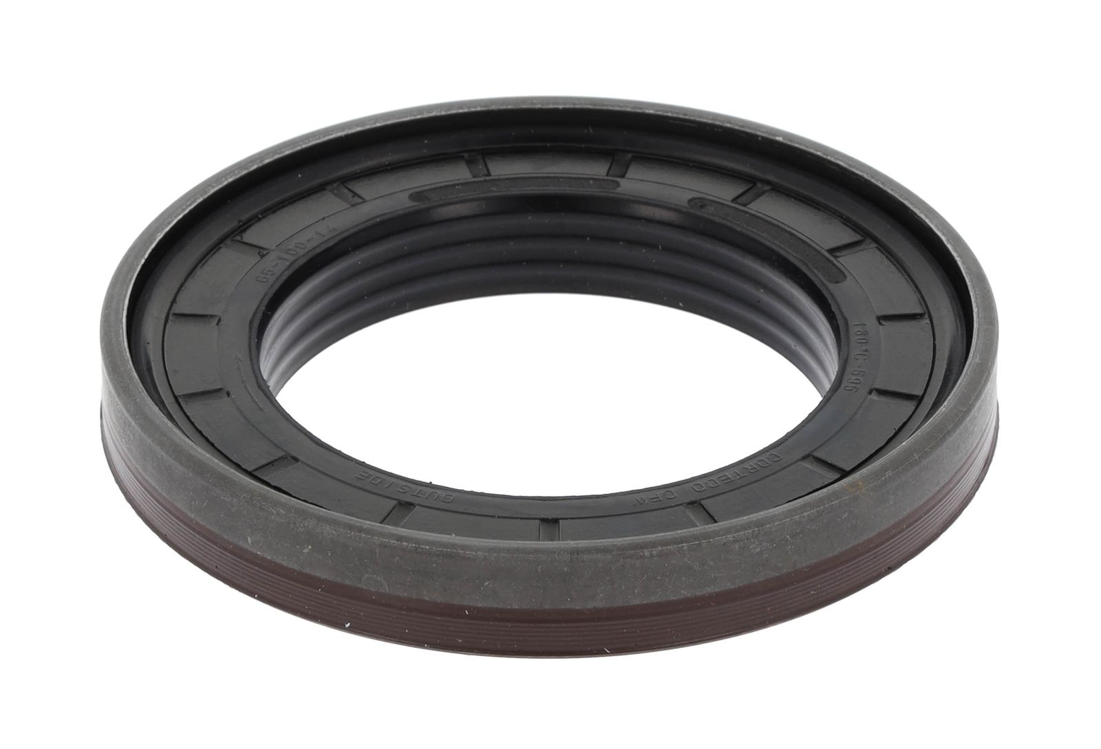 Pierścień uszczelniający wału, różnicowy CORTECO 12015510B