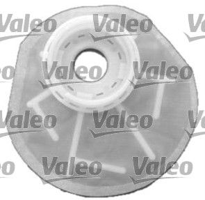 Filtr, moduł pompy paliwa VALEO 347440