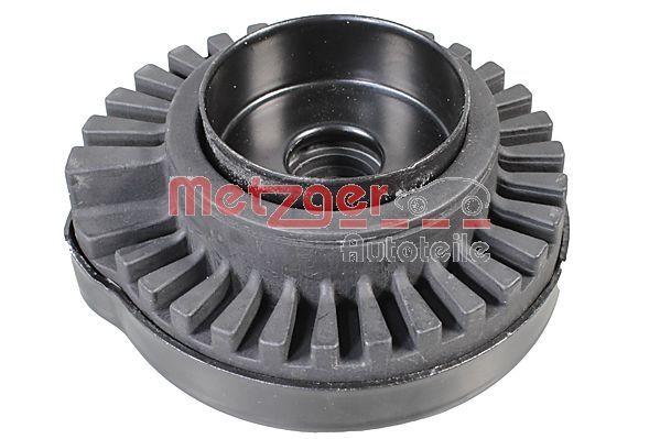 Mocowanie amortyzatora METZGER AUTOTEILE 6490325