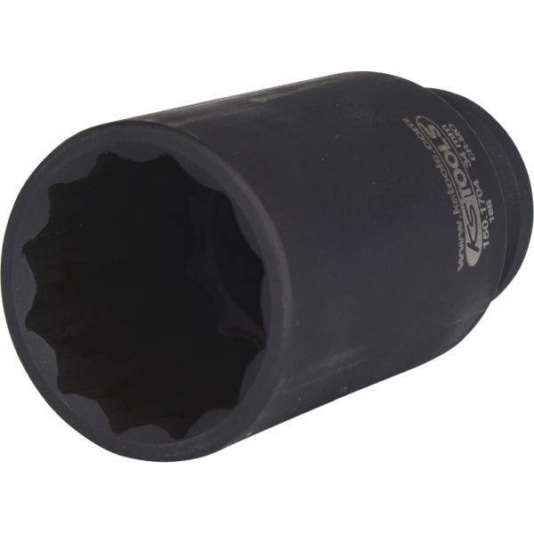 Levně Kraft-Stecknuss KS TOOLS 150.1704-E