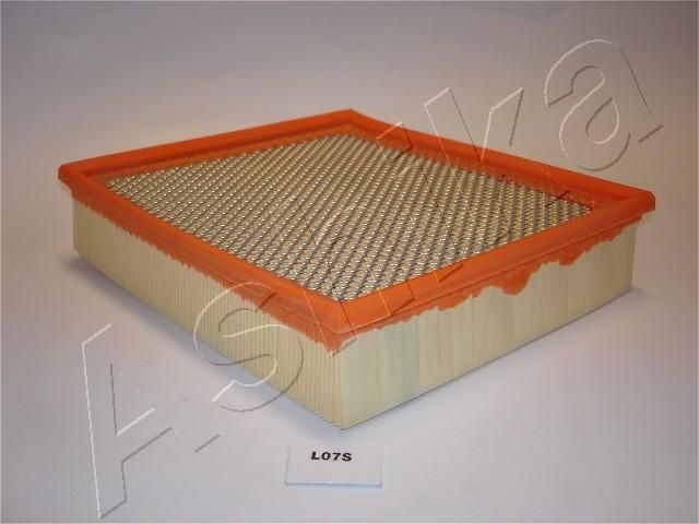 Vzduchový filter ASHIKA 20-0L-L07