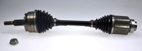 Приводной вал