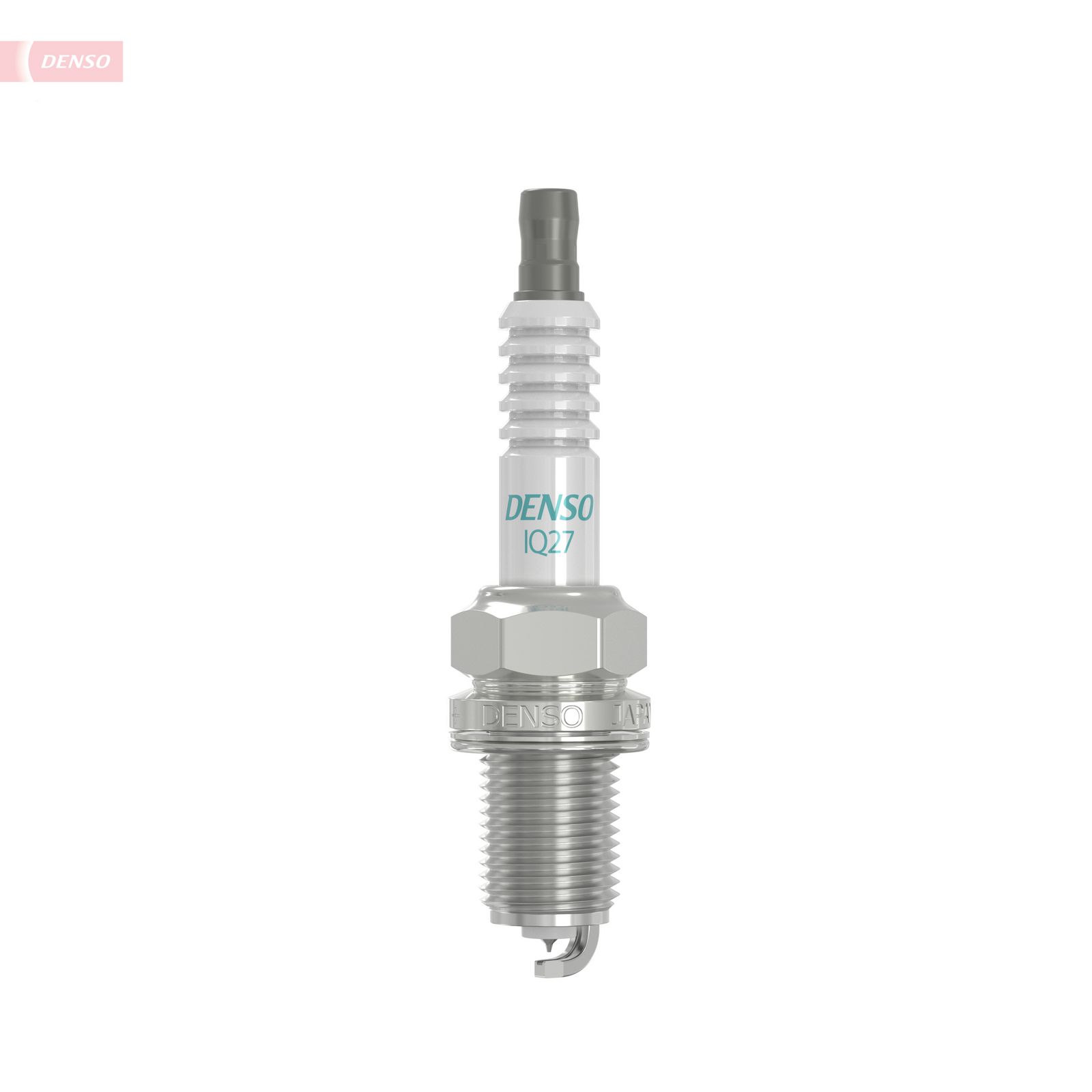 Bujie DENSO Iridium Power IQ27