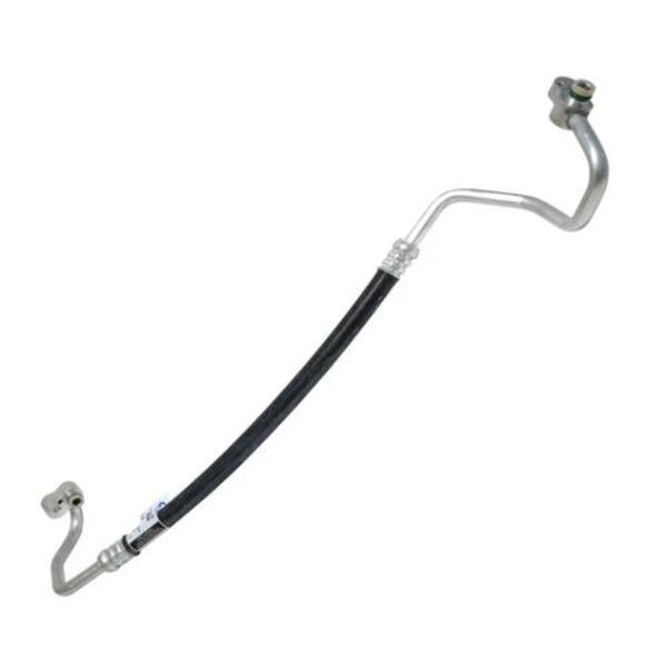 Augstspiediena cauruļvads, Gaisa kond. sist.