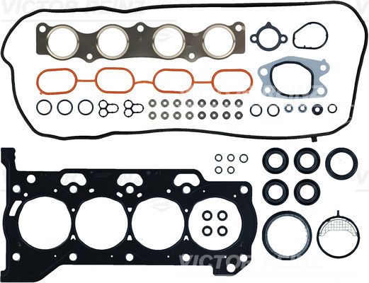 Set garnituri, chiulasa VICTOR REINZ 02-54025-03