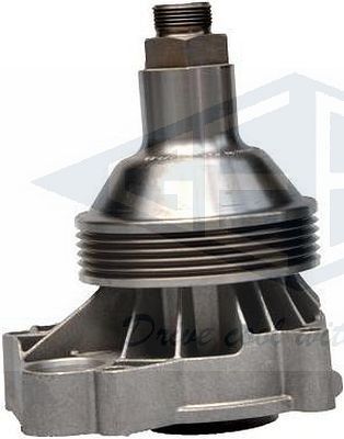 Pompă de apă, răcire motor GEBA 10550