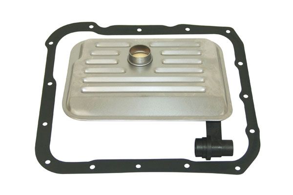 Zestaw filtra hydraulicznego, automatyczna skrzynia biegów SCT - MANNOL SG 1087