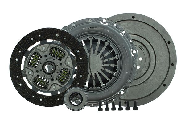 Zestaw sprzęgieł AISIN SWCI-001