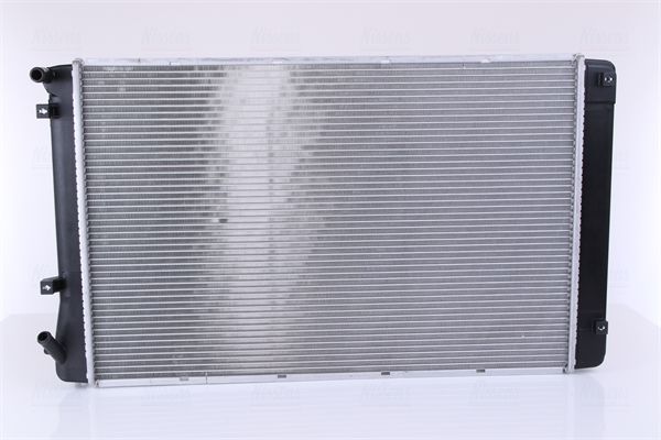 Radiators, Motora dzesēšanas sistēma