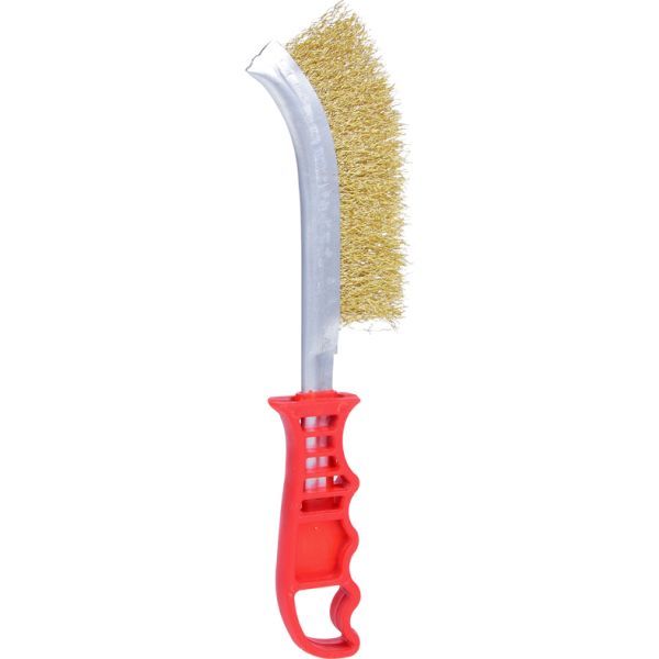 Levně Drátěný kartáč KS TOOLS 201.2302