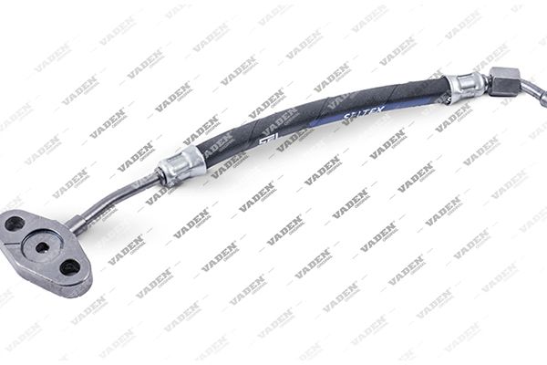 Conducta VADEN 0107 086