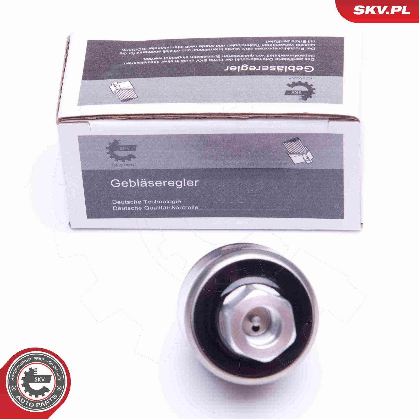 Survelüliti, kliimaseade