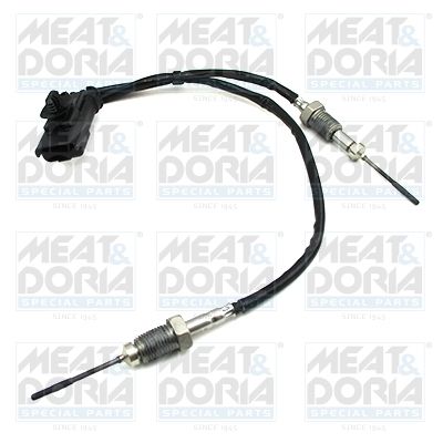 czujnik, temperatura spalin MEAT & DORIA 12448