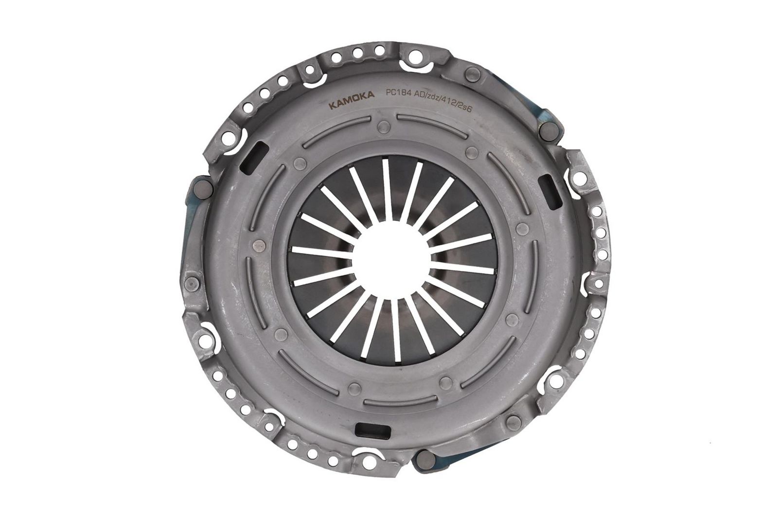 Placa presiune ambreiaj KAMOKA PC184