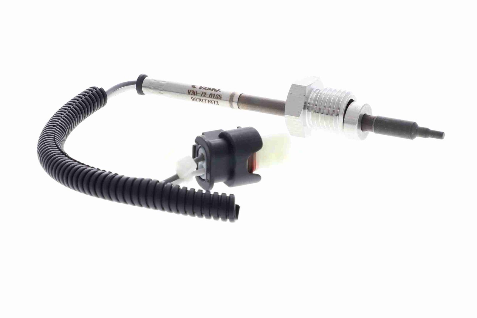 Capteur, température des gaz