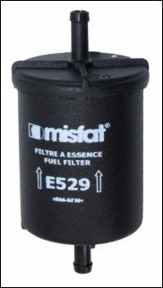 Filtre à carburant
