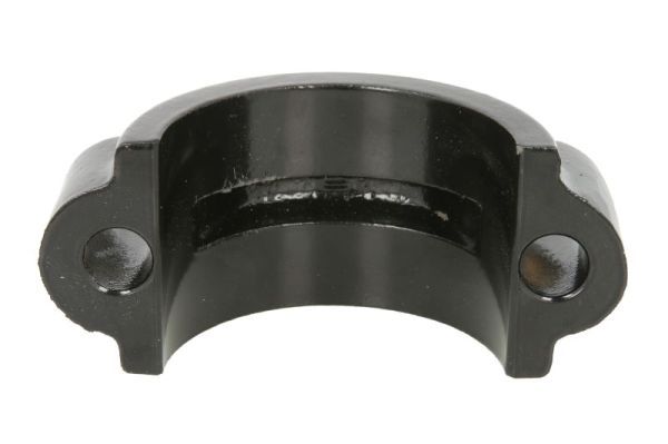 Support, suspension du stabilisateur