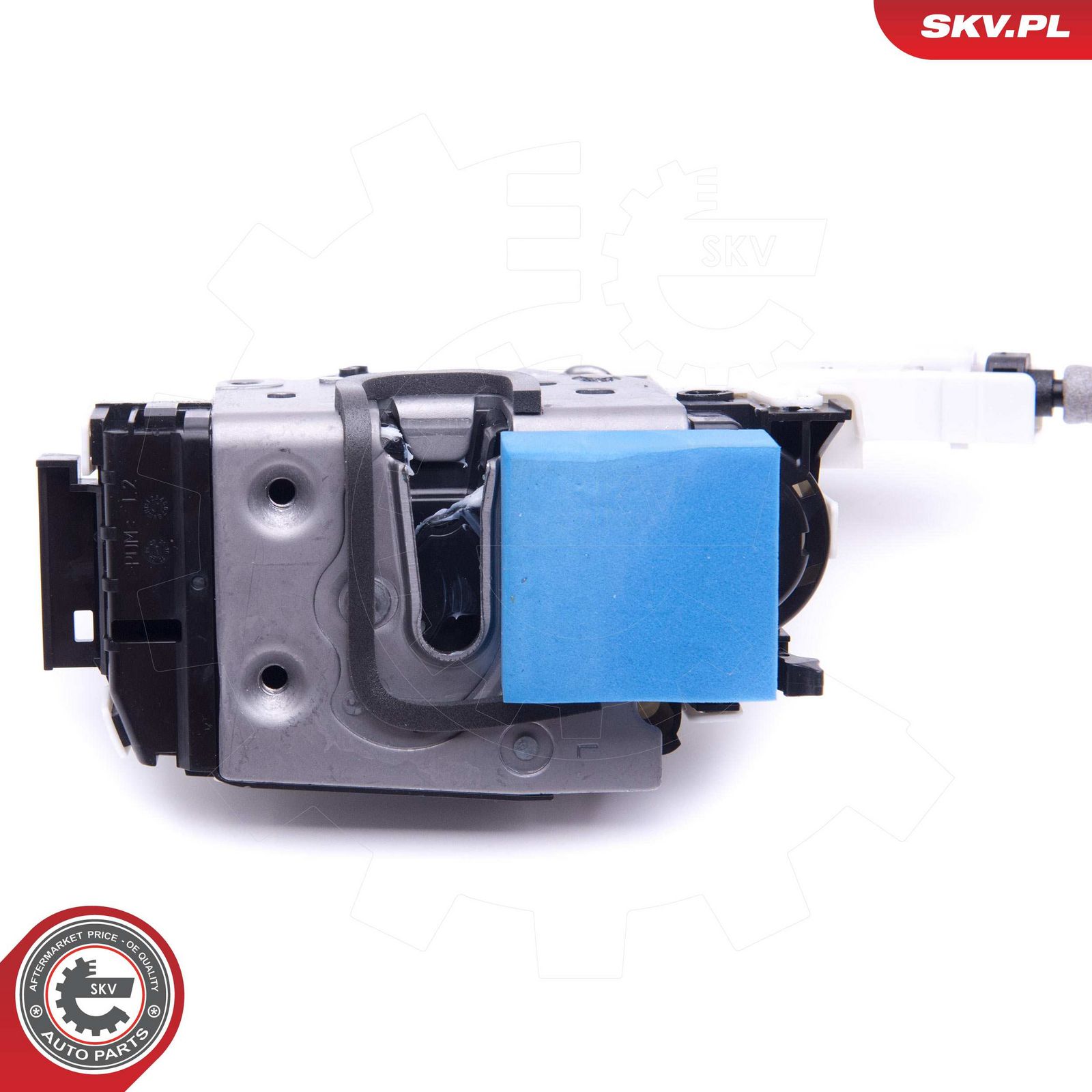 Levně Zámek dveří ESEN SKV 16SKV843
