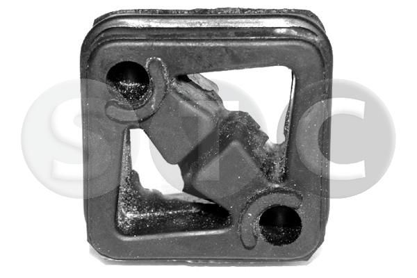 Uchwyt, system wydechowy STC T405846