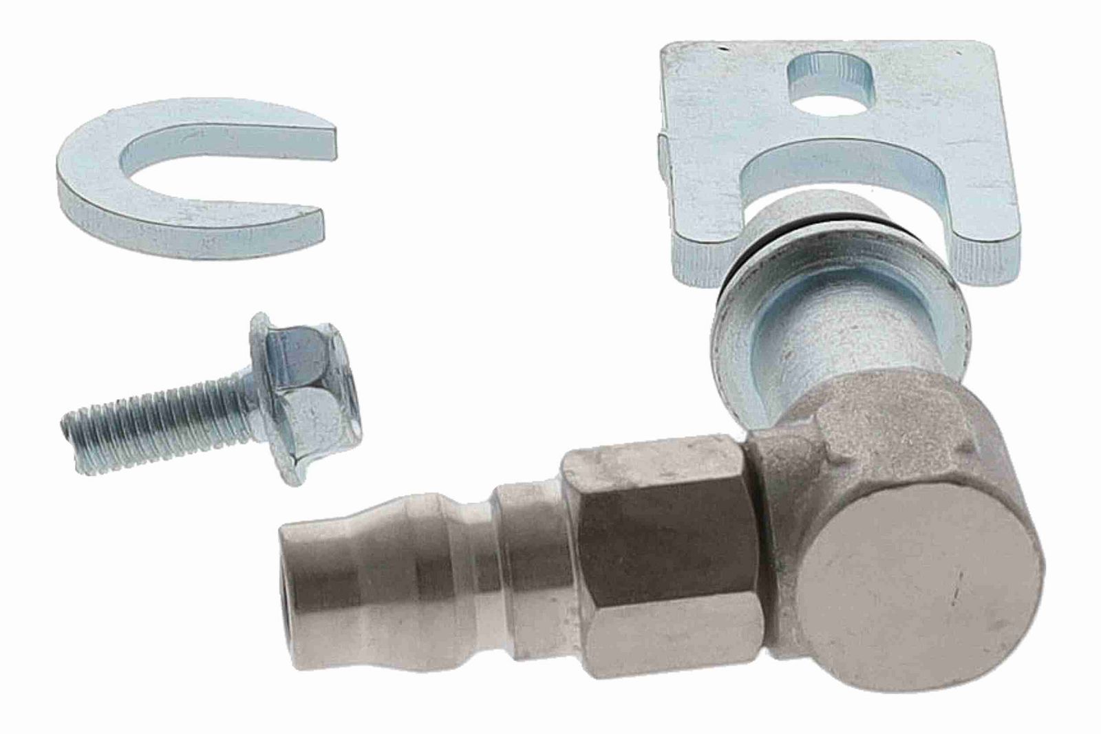 Adaptateur de remplissage, transmission