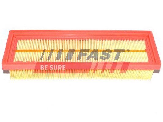 Filtr powietrza FAST FT37105
