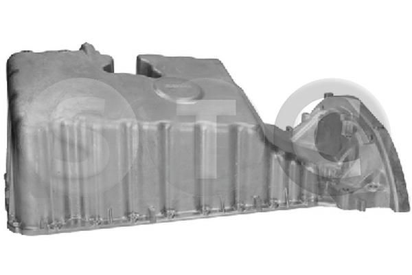 Miska olejowa STC T438130