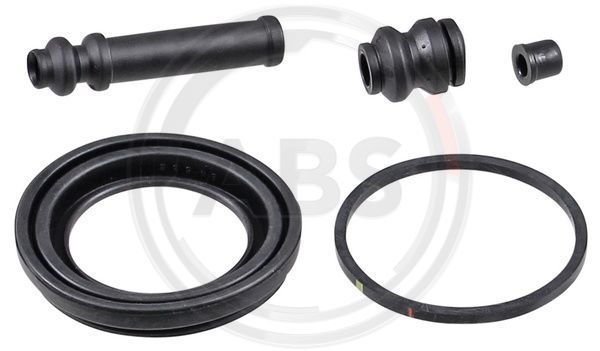 Zestaw naprawczy, zacisk hamulca A.B.S. 43303