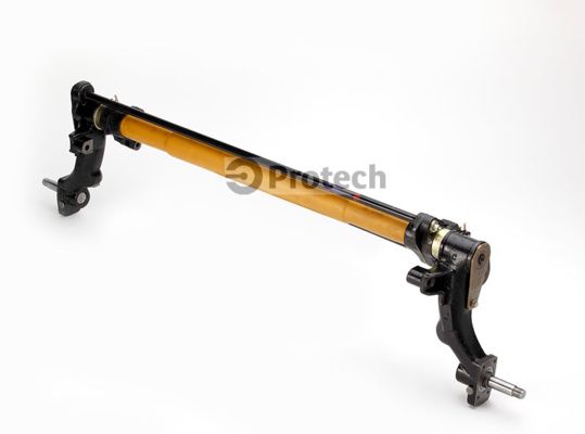 Korpus osi PROTECH IT1593